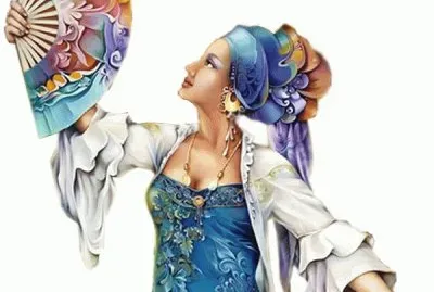 פאזל של Fantasy