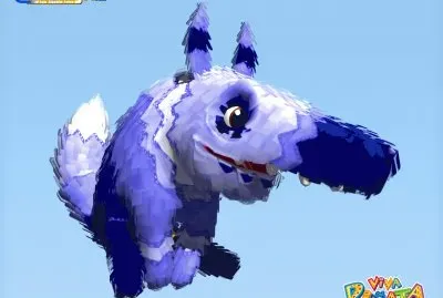 es tambien otro personaje