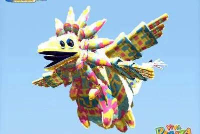 es tambien otro personaje jigsaw puzzle