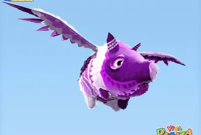 es tambien otro personaje