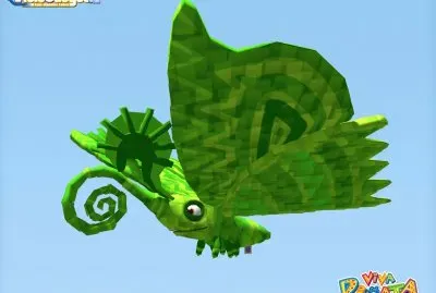 es tambien otro personaje jigsaw puzzle