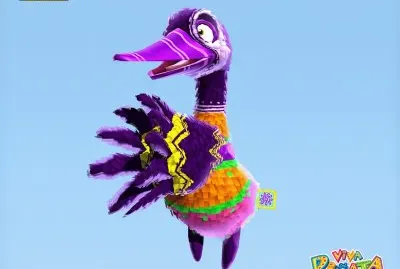 este es un muy buen rompecabezas y divertido