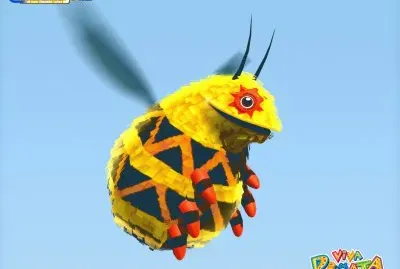 פאזל של que bonito viva lo dificil