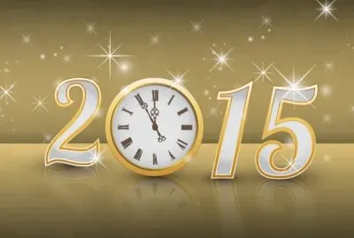 Â¡Feliz AÃ±o Nuevo!