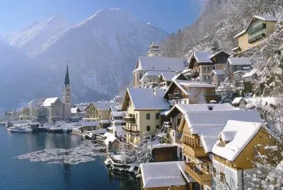 Hallstatt - Austria