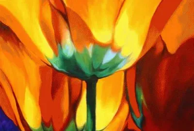 פאזל של Beautiful Tuilips