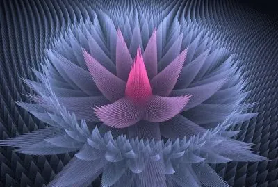 Beautiful Fractal