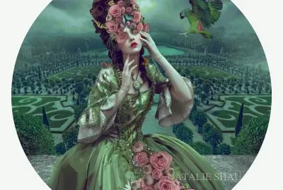 Daydream jigsaw puzzle