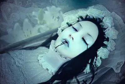 Pannochka jigsaw puzzle