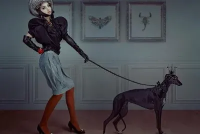 Zoraza Fashion House