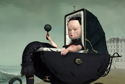 Castor   Pollux : Pollux