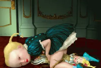 Precious