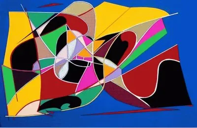 פאזל של Imagen a color