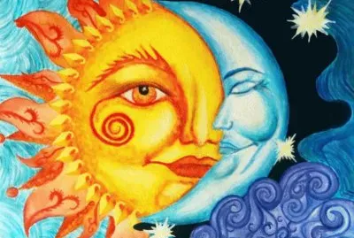 Day and Night romance