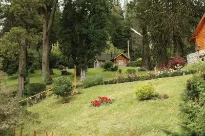 Puerto Manzano. NeuquÃ©n. Argentina