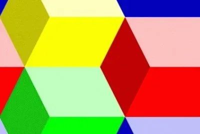 פאזל של cuadros