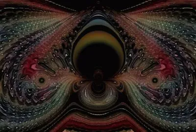 misterio