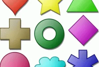 figuras jigsaw puzzle