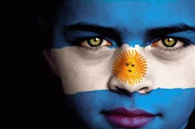 Argentina jigsaw puzzle