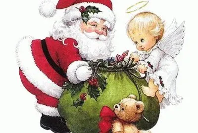 Pare Noel