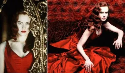 Moulin Rouge jigsaw puzzle