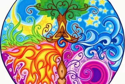 Mandala Pictures jigsaw puzzle