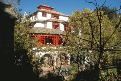 פאזל של CASA DE ARTESANIAS MONGUI BYCA.COLOMBIA.