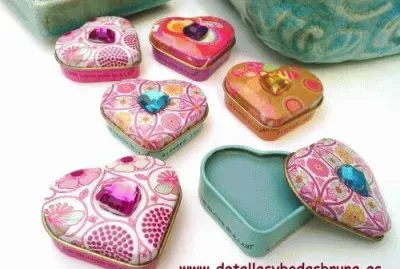 BRILLOS DE COLORES