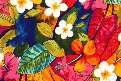 flores jigsaw puzzle