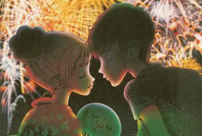 Gokinjo 6 jigsaw puzzle