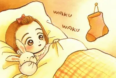 Tenshi Nanka Ja Nai 3