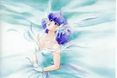 Creamy Mami 12 jigsaw puzzle