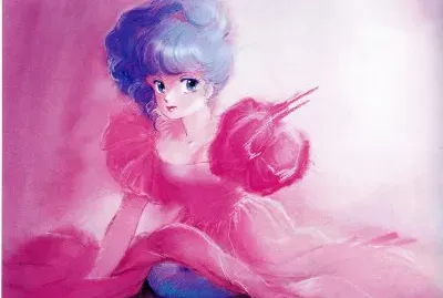 Creamy Mami 14 jigsaw puzzle