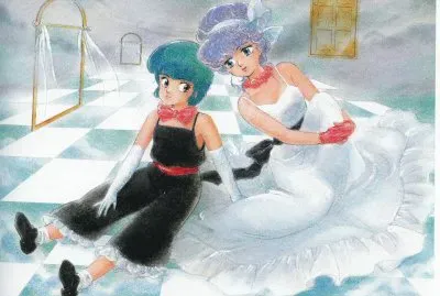 Creamy Mami 17 jigsaw puzzle