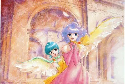 Creamy Mami 19 jigsaw puzzle