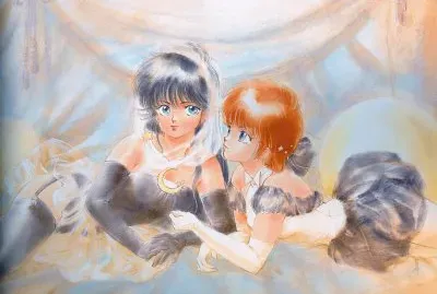 Kimagure Orange Road 3