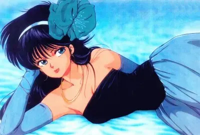 Kimagure Orange Road 5