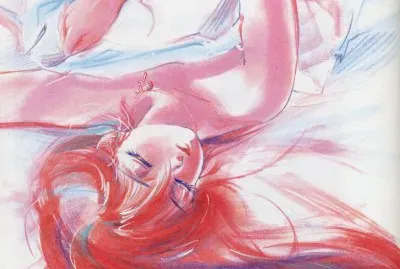 פאזל של Kimagure Orange Road 16