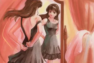 Kimagure Orange Road 19