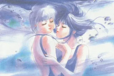 Kimagure Orange Road 20