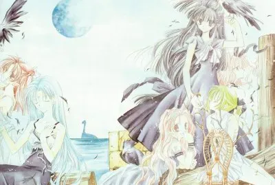 Time Stranger Kyoko 4