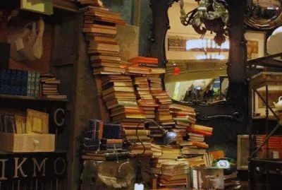 Books