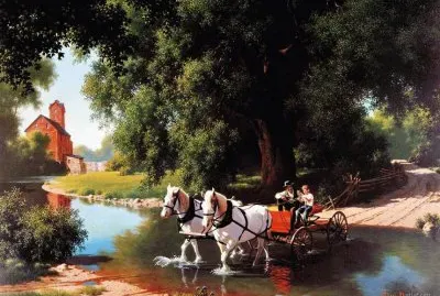 cavalo jigsaw puzzle