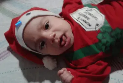 mi niÃ±a jigsaw puzzle