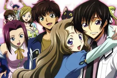 Anime