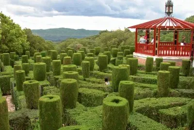 Los Cocos. CÃ³rdoba. Argentina jigsaw puzzle