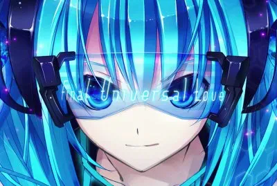 hatsune miku
