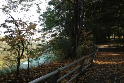 Niagra Falls