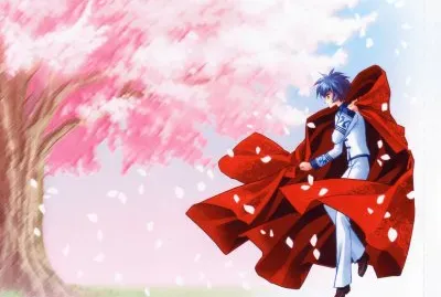 Touka Gettan 2 jigsaw puzzle