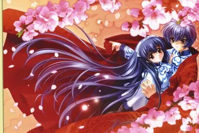 Pictures by Carnelian